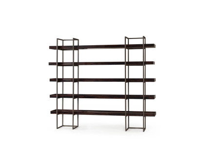 Wohnzimmer Bücherregal Design Regale Regalschrank Modern Einrichtung